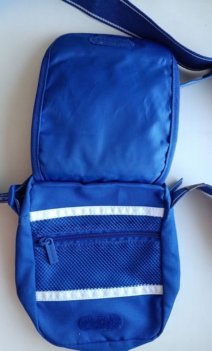 Новая сумка McKenzie74 Kipling polo lv