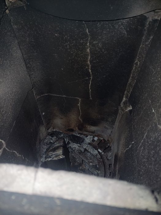 Piec Norweski Trolla 375