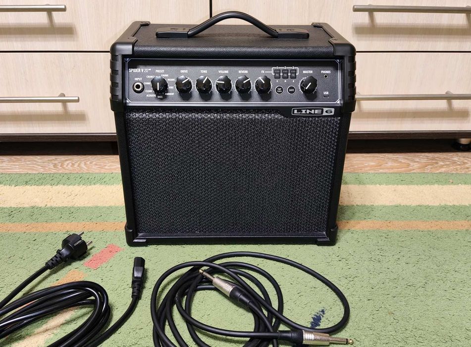 Електрогітара cort cr 200 комплект + комбопідсилювач