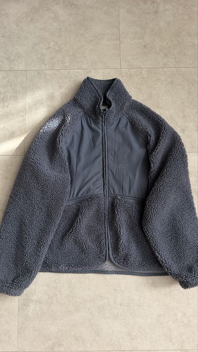 Тепла флісова куртка ZARA, 140 см (9–10 років)