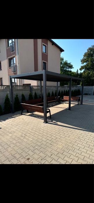 Pokoje dla pracowników