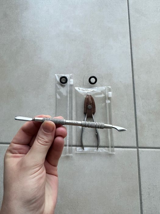 Набір для манікюру Staleks