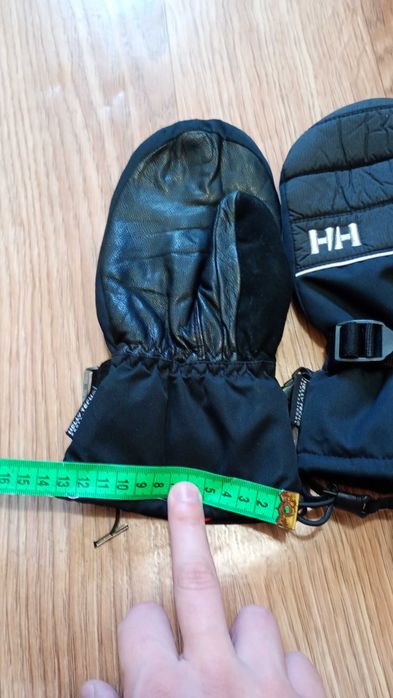 Рукавиці варешки Helly Hansen Thinsulate