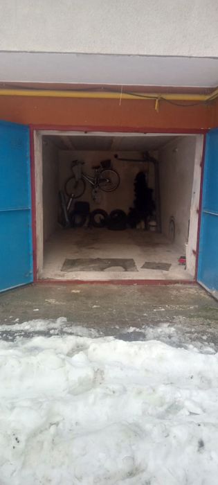 Гараж оренда Івано-Франківськ вул. Угорницька 78