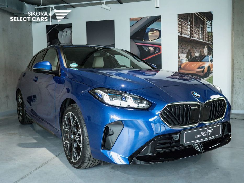 BMW Seria 1