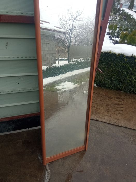 Дзеркало 2,54*0,49