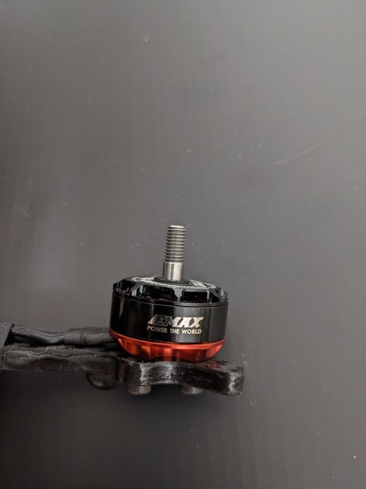 FPV Дрон 5" пятірка