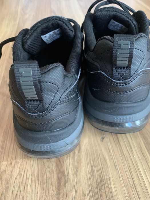 Кросівки на хлопчика PUMA