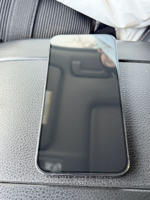 iPhone 14 PRO max 256 + бронированное стекло и чехол Ябко