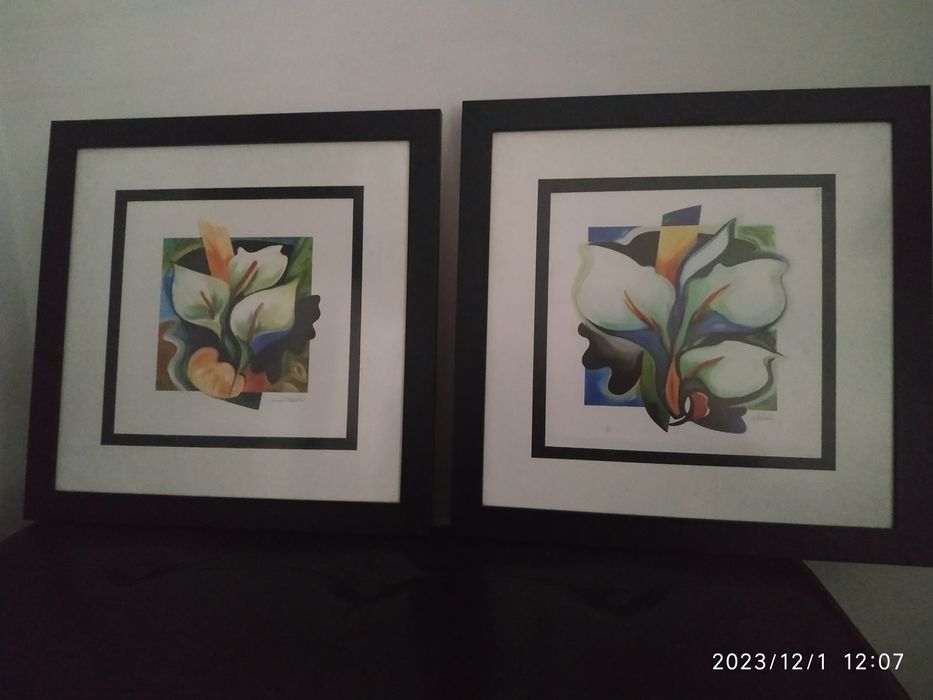 Quadros Decorativos