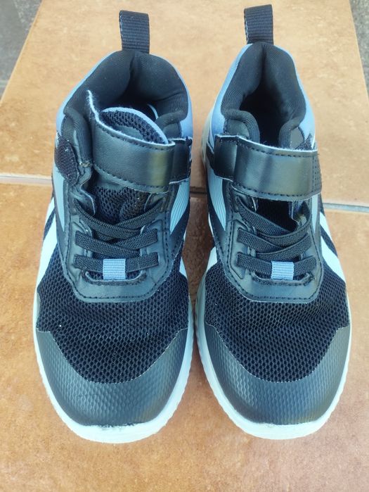 Buty adidas 30,5 Reebok 30