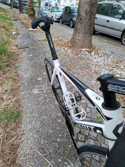 Bicicleta Scott Speedster 20