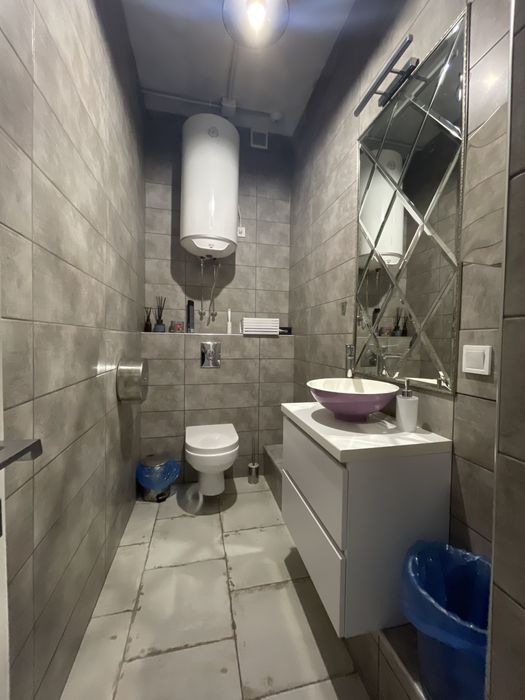 Продаж діючуго салону краси