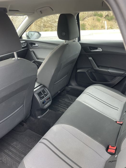 Seat leon  ST 2.0 TDI Style
