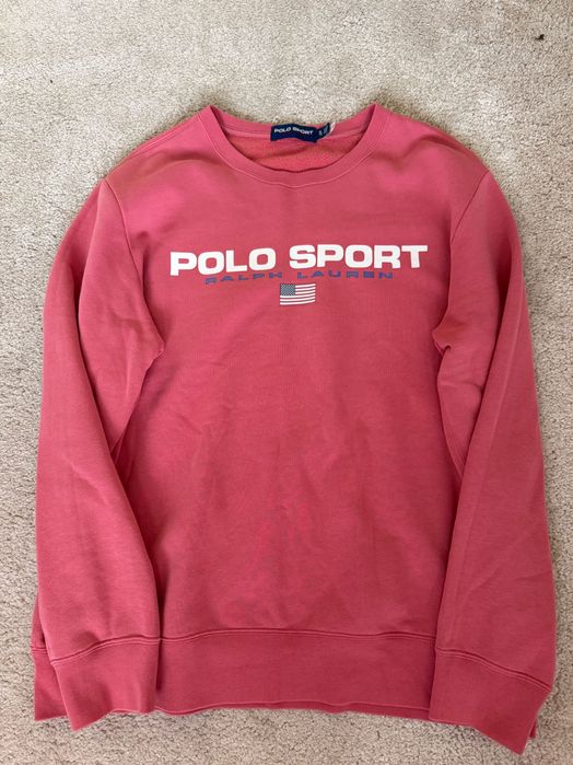 Bluza Polo Ralph Lauren XL