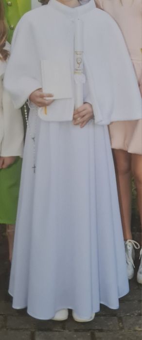 Alba/ sukienka dla dziewczynki