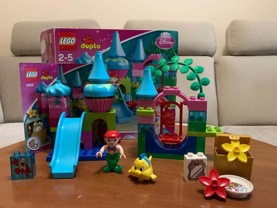Duplo 10515 sale