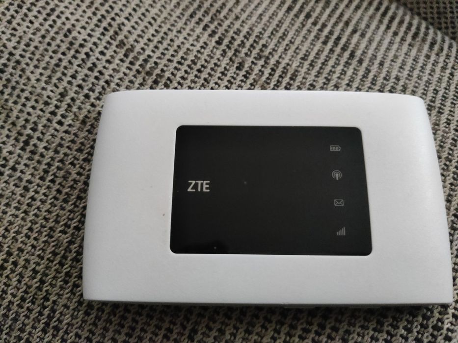 Hotspot ZTE MF920C (4G)
