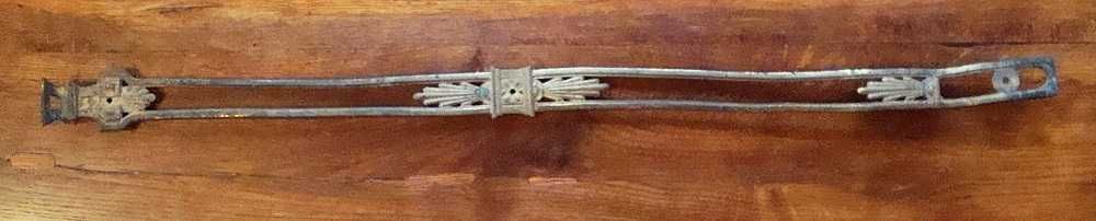 Металлические накладки на мебель, старинные.: 999 грн. - Антикварні ...