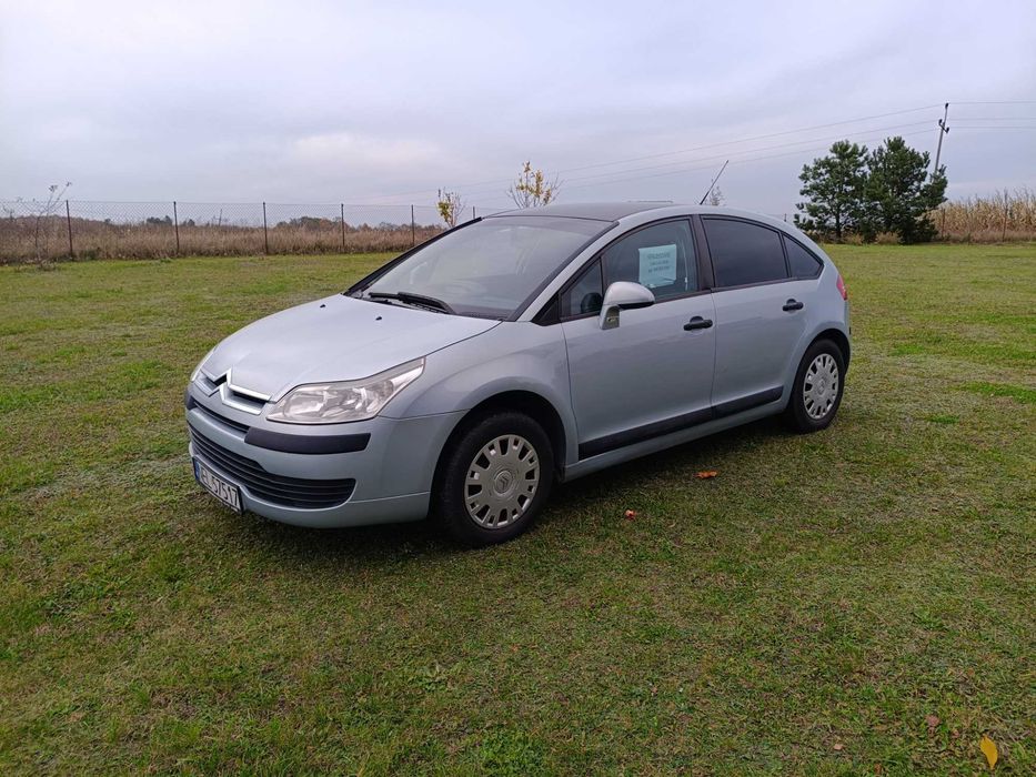 Citroën C4
