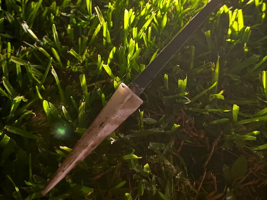 Espigão para luzes de jardim Tommy Bahama