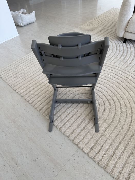 Stokke Tripp Trapp storm grey
