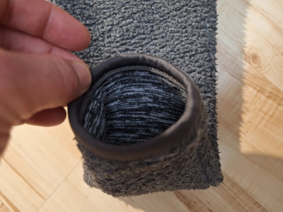 Bluza polarowa McKinley xl xxl z kapturem – Premium | komfort MAX | da