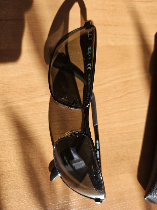 Okulary ray ban nowe
