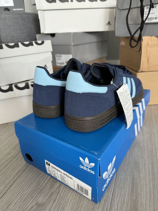 Оригинальные Adidas Spezial Handball Original 100%: 2 700 грн. - Інші ...