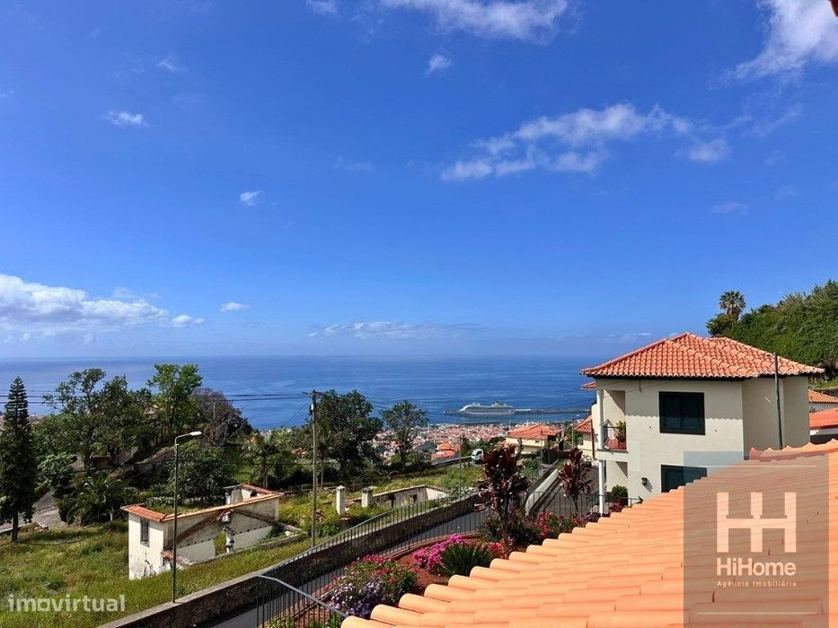 Moradia T3+1 no Livramento | Funchal