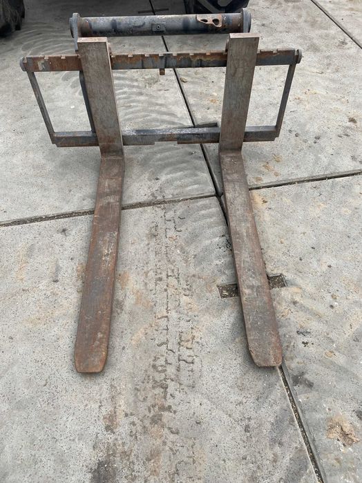 paleciak  manitou orginał