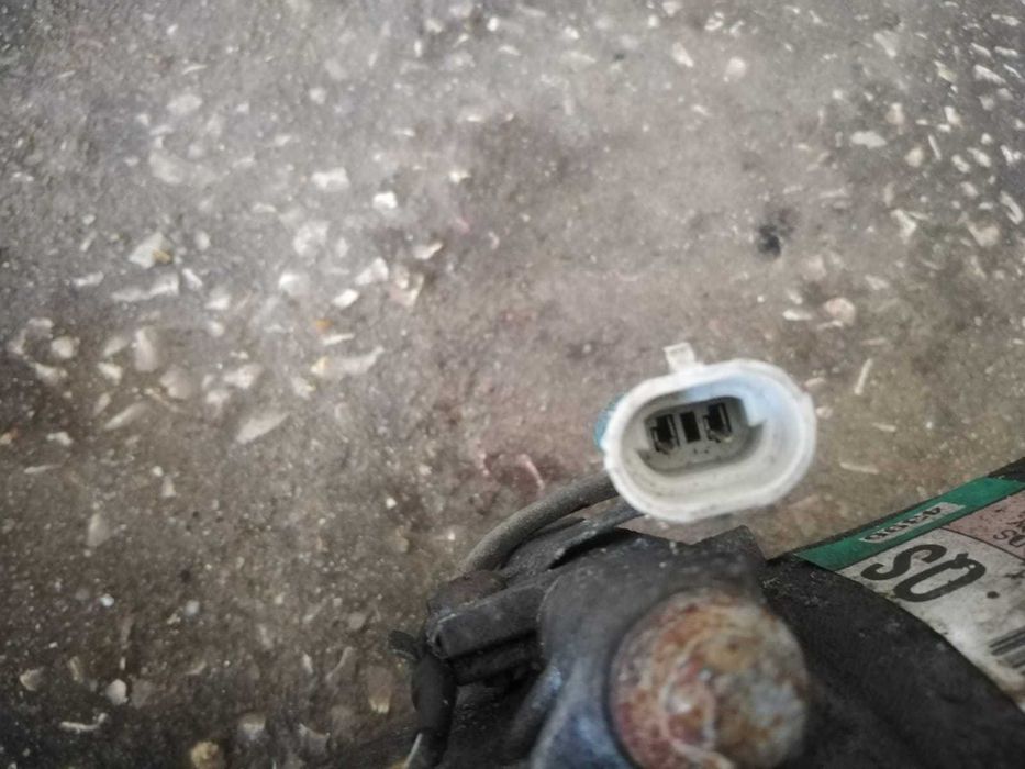 Compressor de AC Opel Astra G