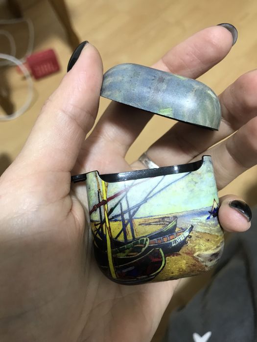 Чохол на AirPods 2