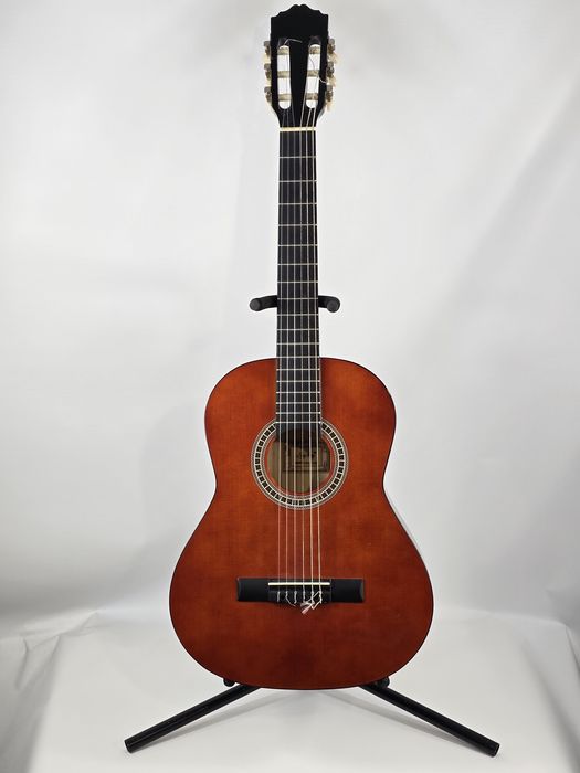Gitara klasyczna Ever Play 3/4 plus pokrowiec