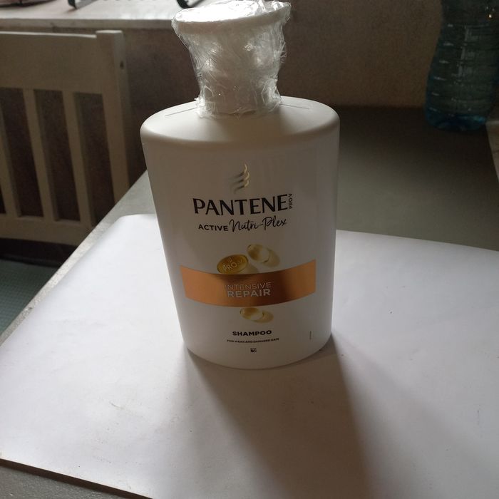 Szampon do włosów  pantene pro-v