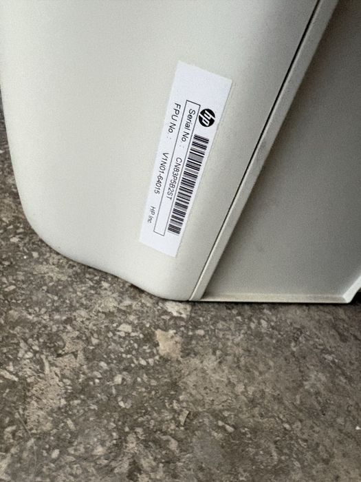 Drukarka HP DeskJet 2633