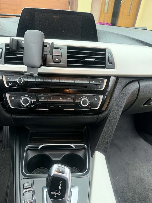 BMW Seria 3 Sprzedam BMW f30
