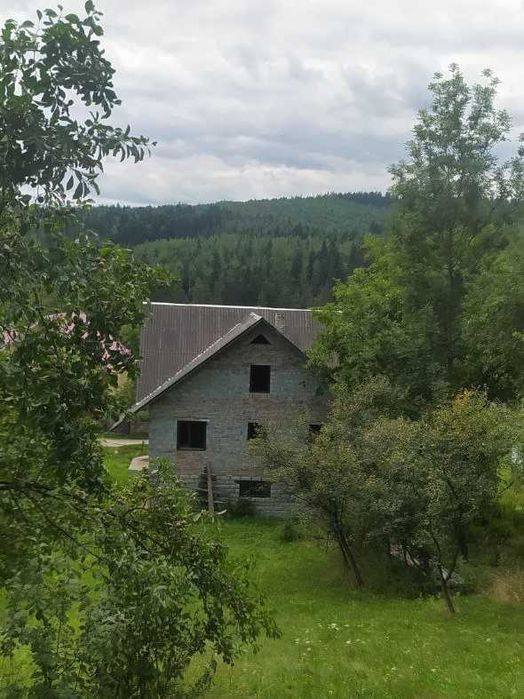 Будинок з шикарним краєвидом, з ділянкою 12с