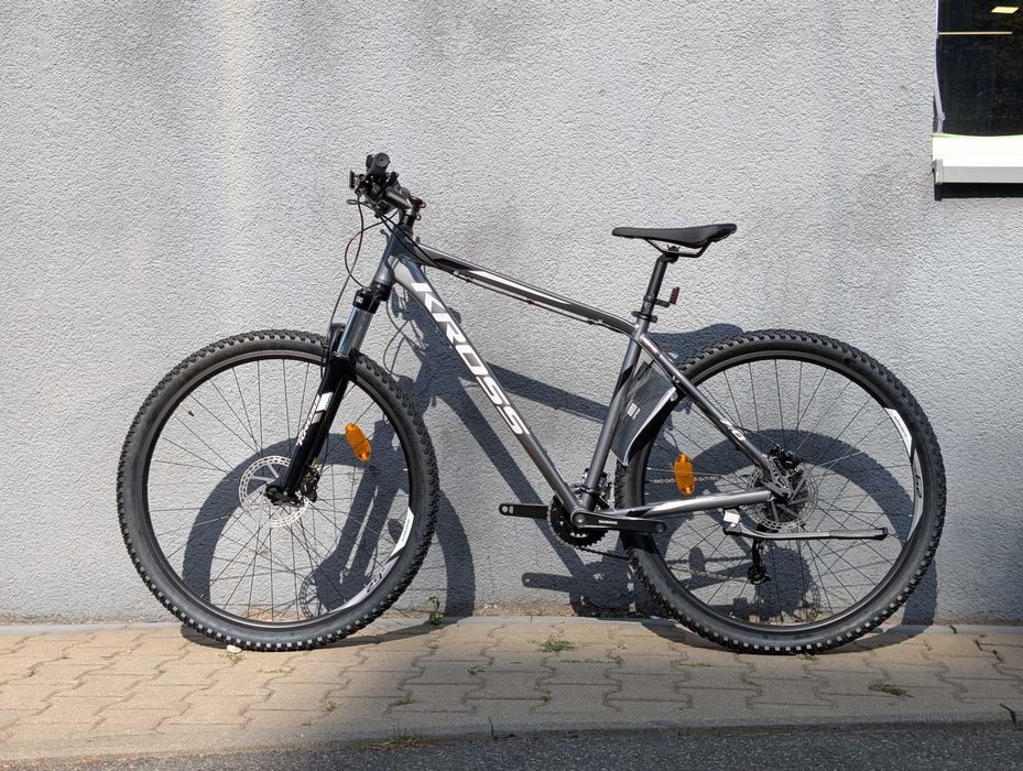 Rower górski MTB Kross Hexagon 7.0 29" M