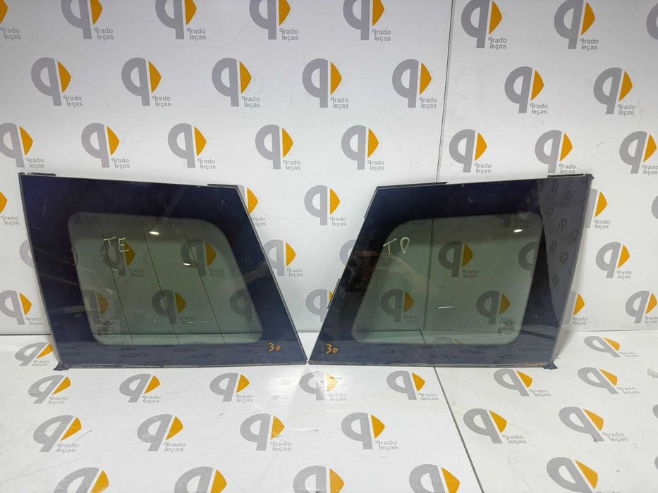 Vidro lateral tras mini clubman cooper F54 F55 F56