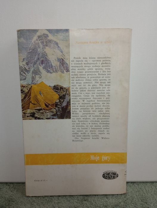 Papuasi. Tony Saulnier