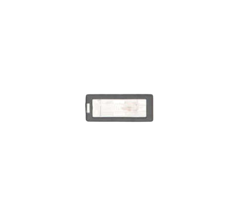 LUZ DE MATRÍCULA LED RENAULT CAPTUR 13-20