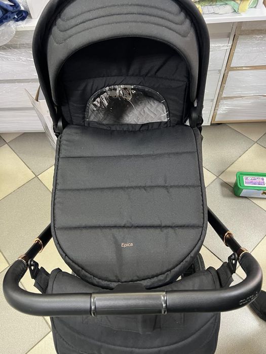 Карелло Эпика 2в1 и 3в1