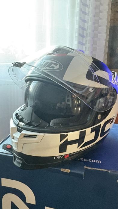 Kask hjc rpha 70 balius