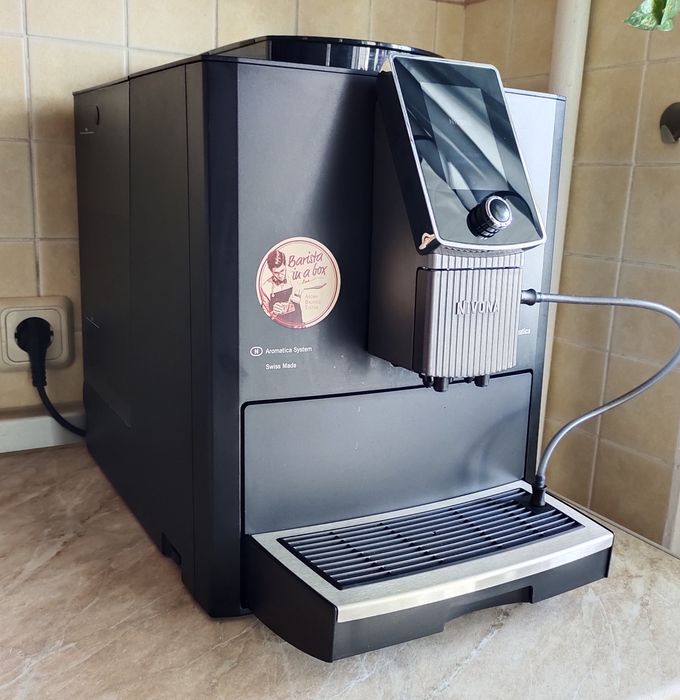 Nivona NICR 1030 Кавомашина