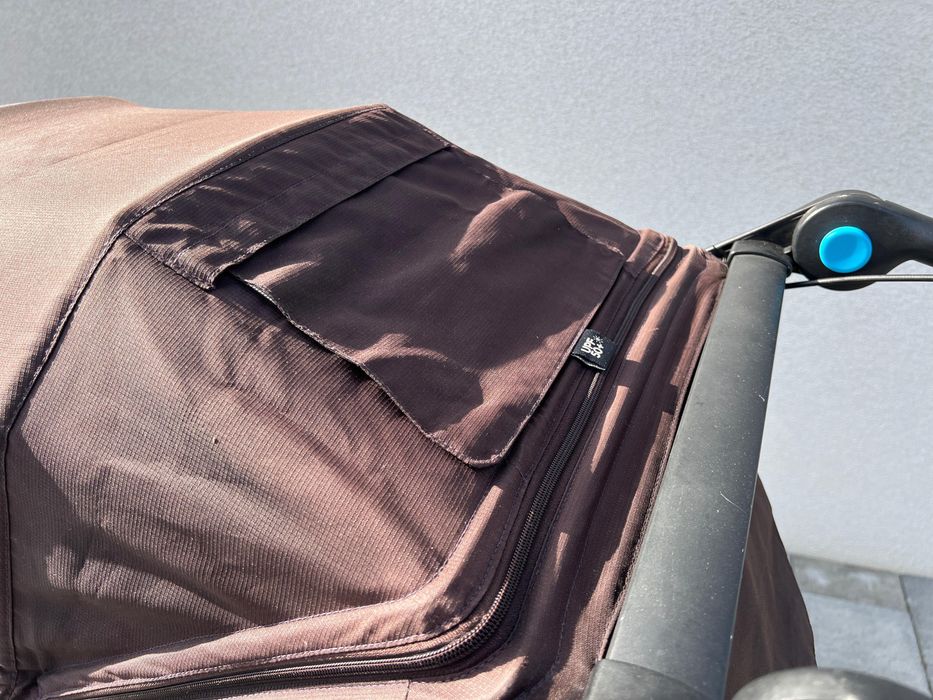 Thule Urban Glide 2