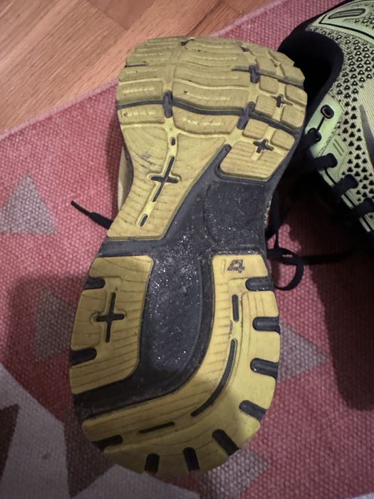 Sapatilhas Brooks Ghost 14