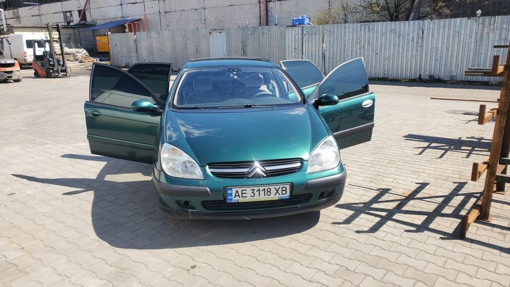 Продам або обміняю на мо