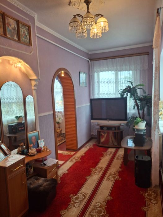 Продам дом в  пгт.Аулы !