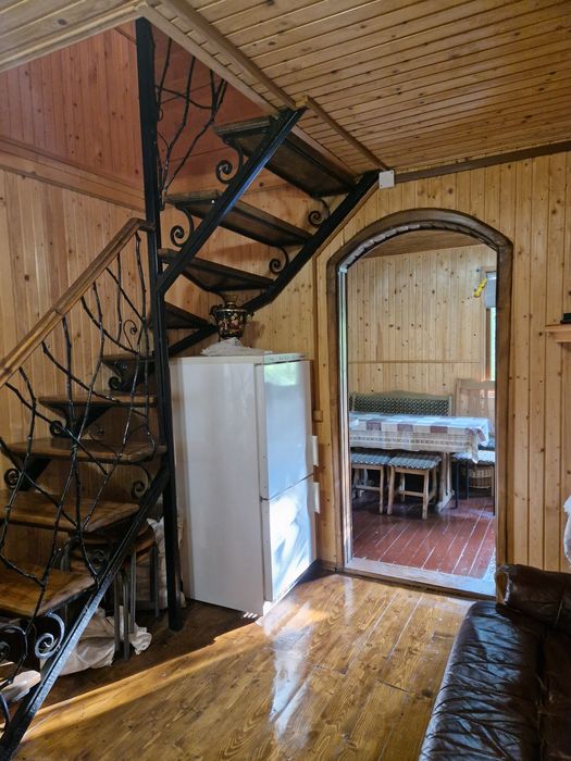 Подобова оренда котеджу у с.Майда